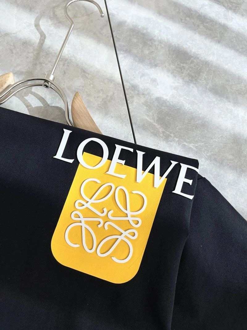 Lightweight Loewe T-Shirts 161595