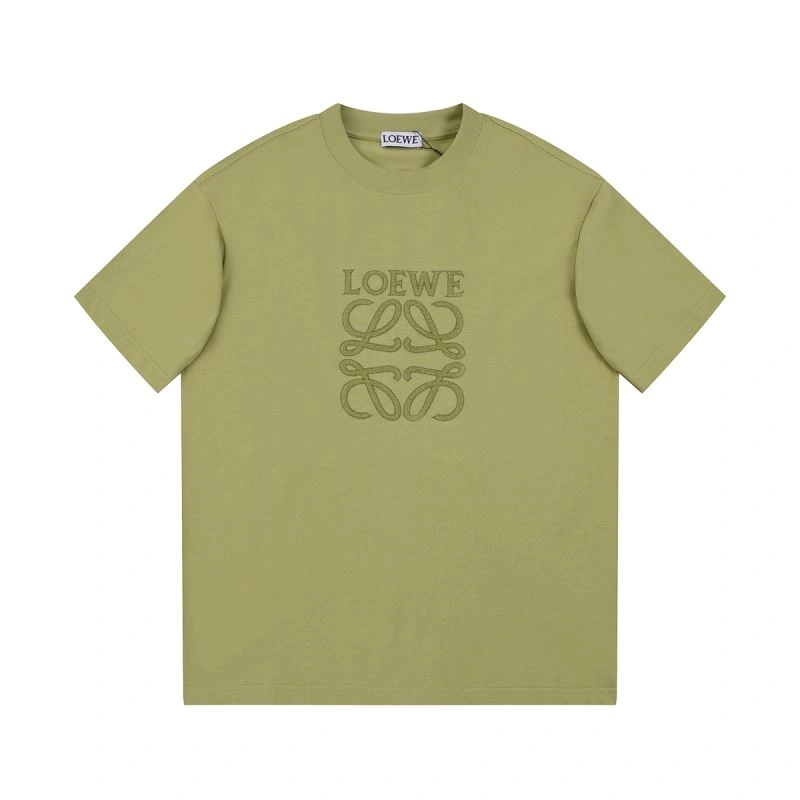 Popular Loewe T-Shirts 161552