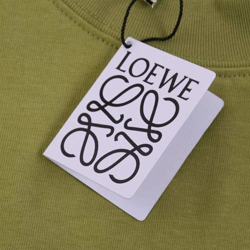 Popular Loewe T-Shirts 161552