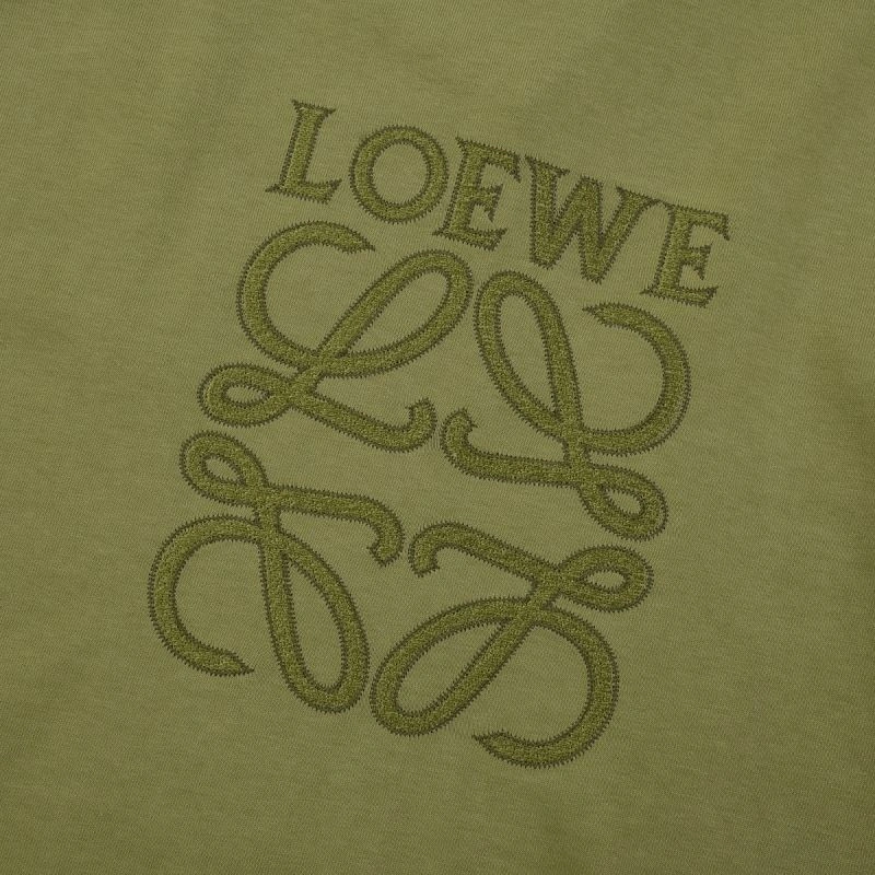 Popular Loewe T-Shirts 161552