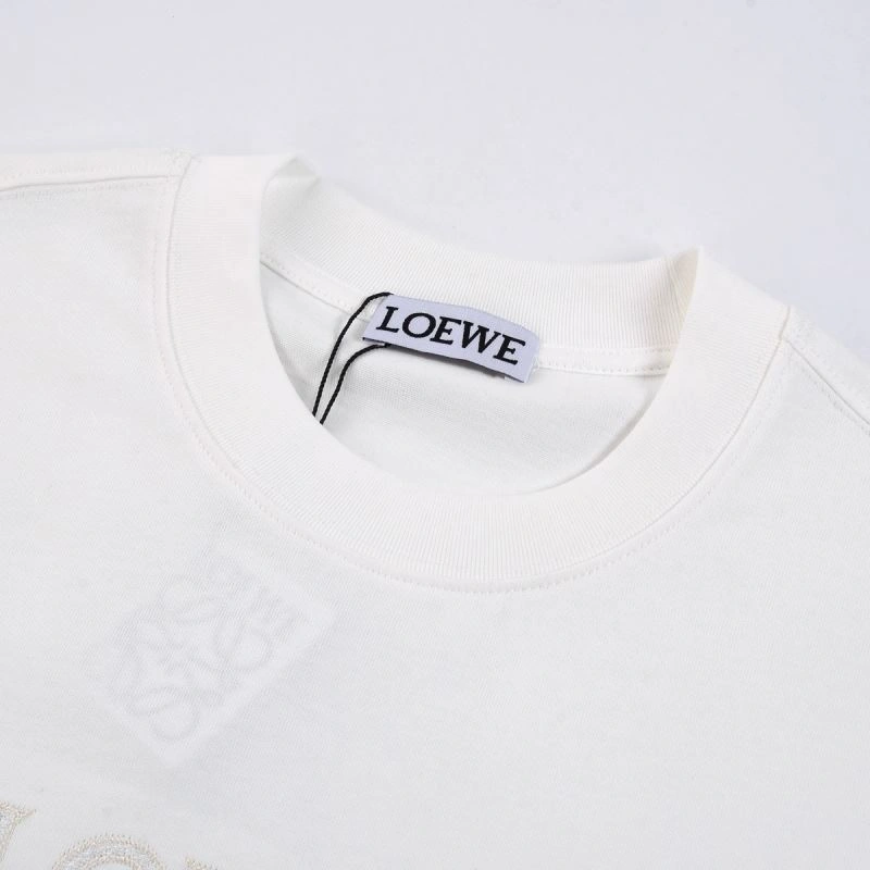 Snug Loewe T-Shirts 161624
