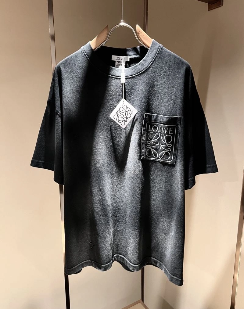 Loewe T-Shirts Reliable 161581