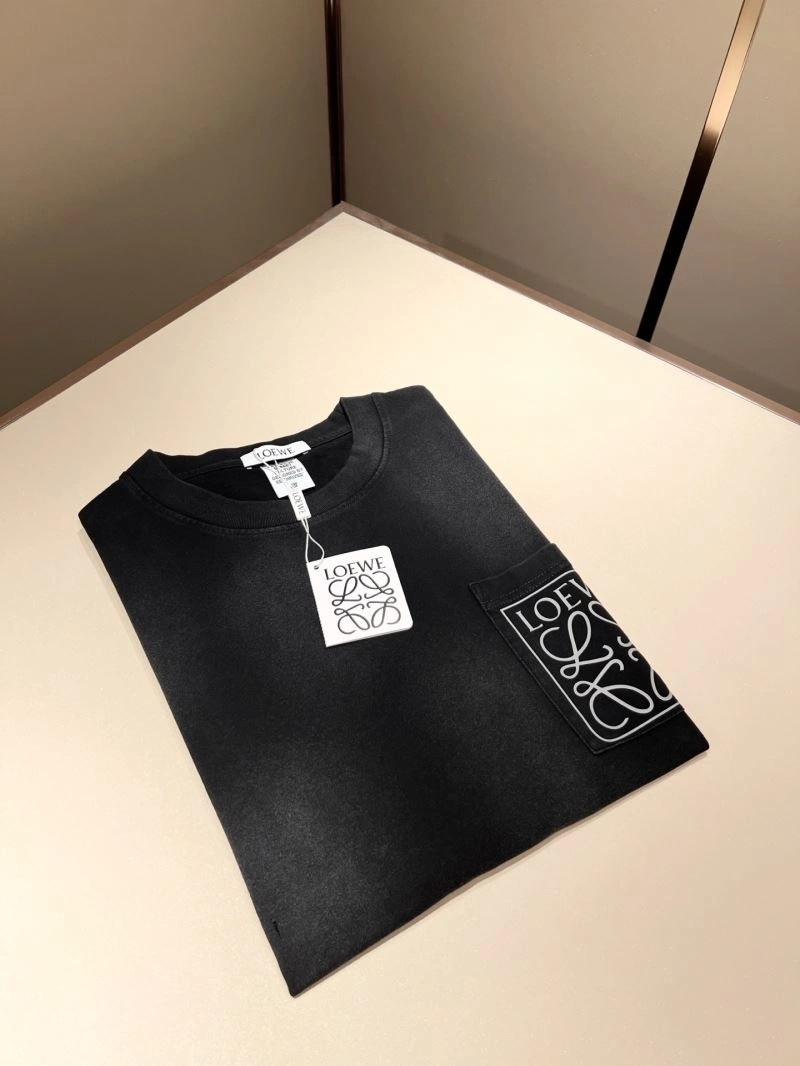 Loewe T-Shirts Reliable 161581