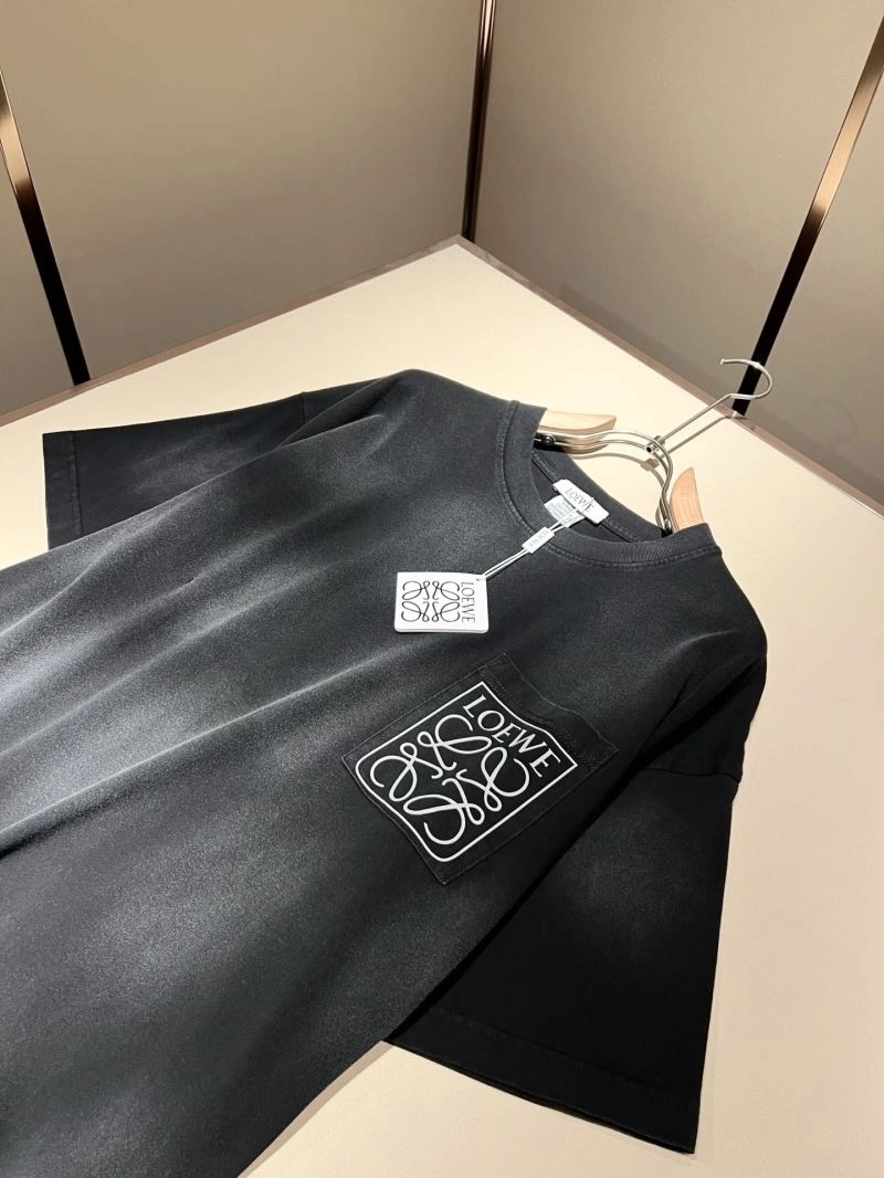Loewe T-Shirts Reliable 161581