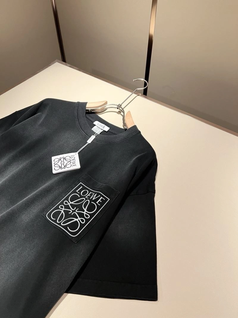 Loewe T-Shirts Reliable 161581