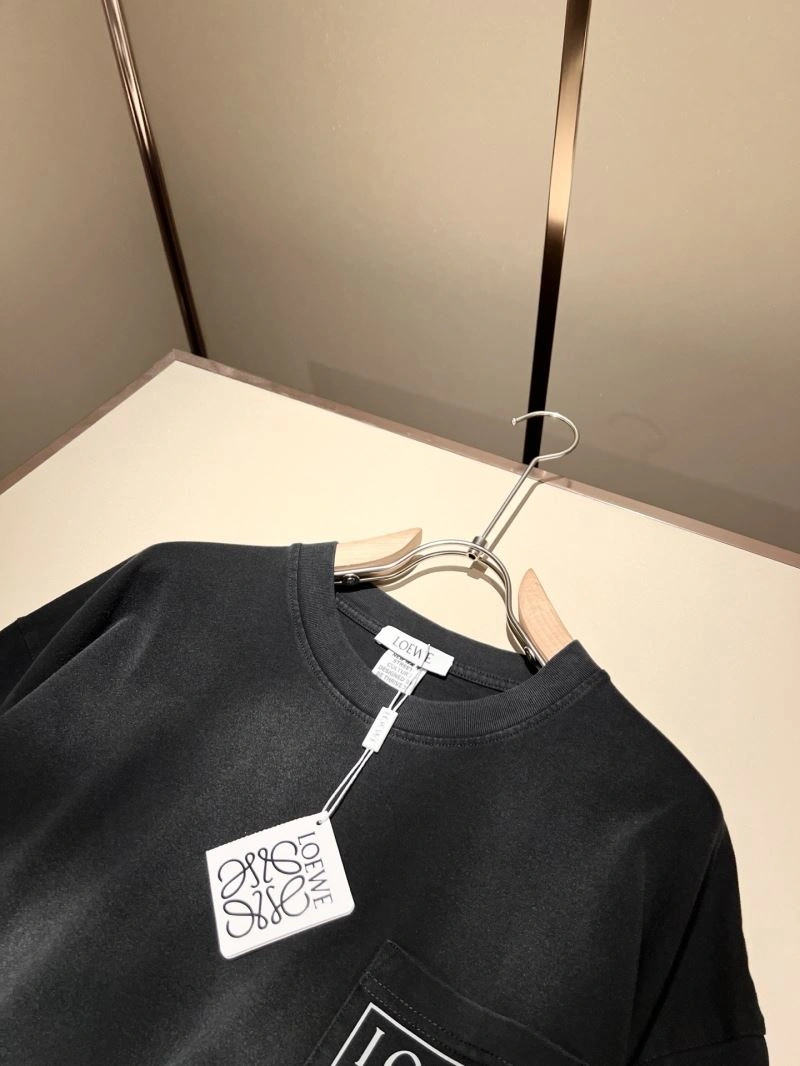 Loewe T-Shirts Reliable 161581