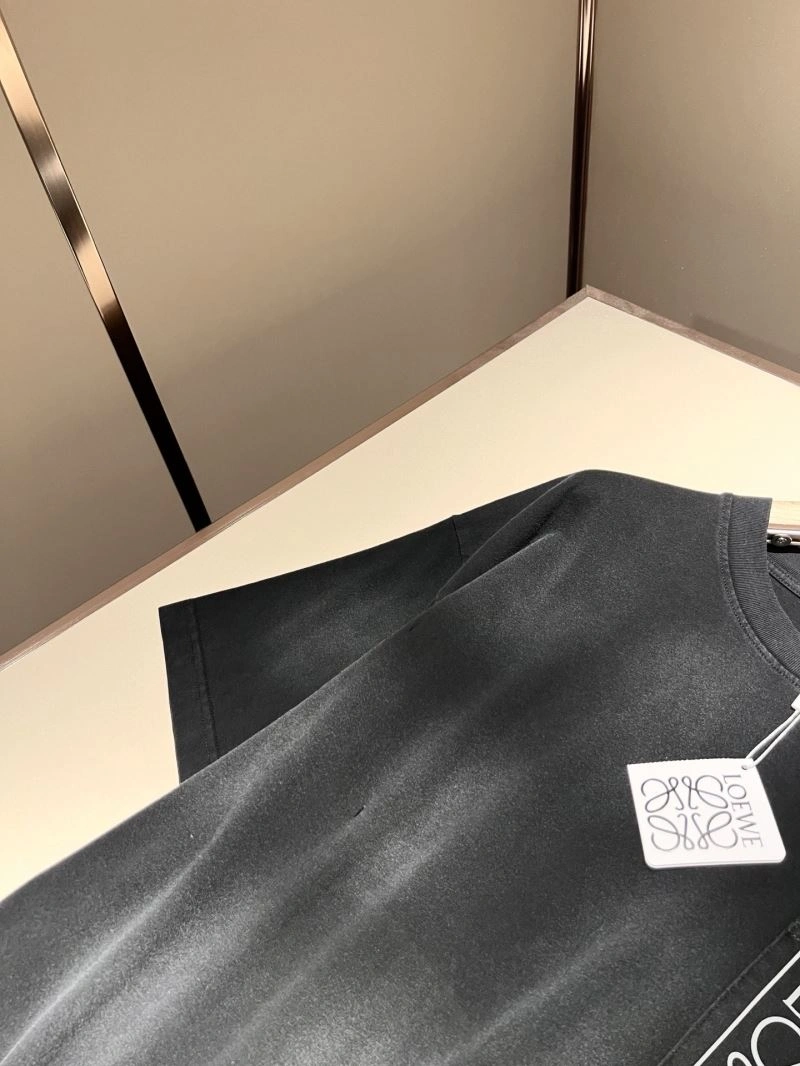 Loewe T-Shirts Reliable 161581