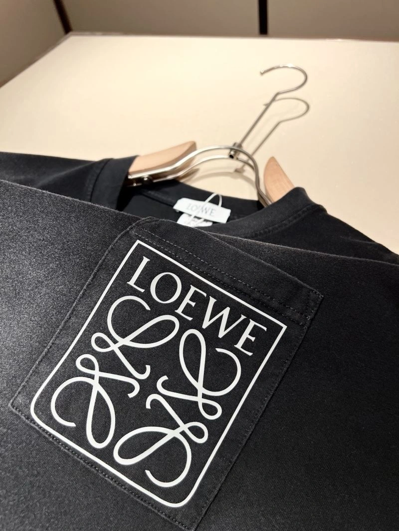 Loewe T-Shirts Reliable 161581