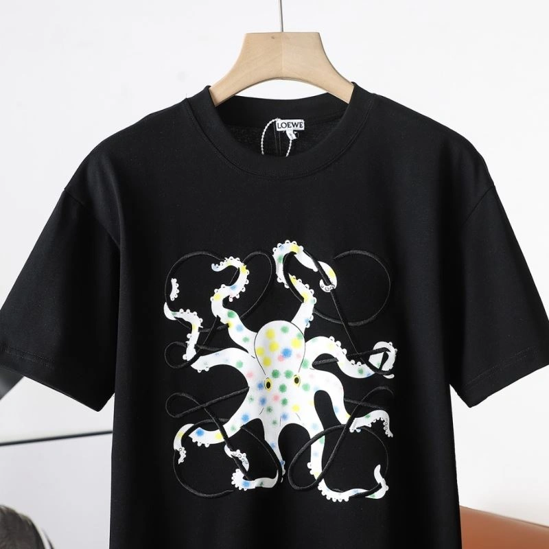 Durable Loewe T-Shirts 161549