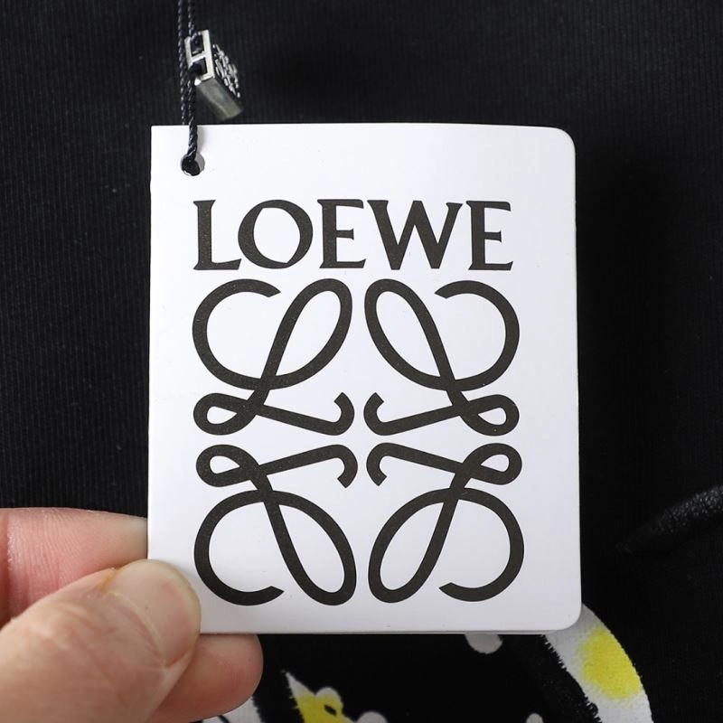 Durable Loewe T-Shirts 161549
