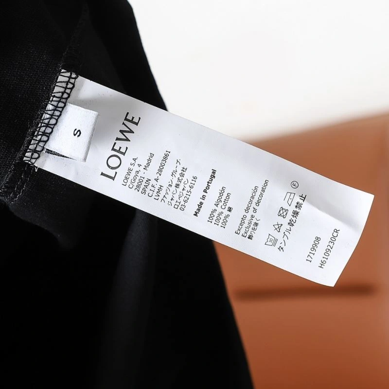 Durable Loewe T-Shirts 161549