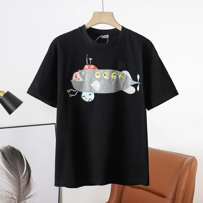 UrbanStyle Loewe T-Shirts 161545