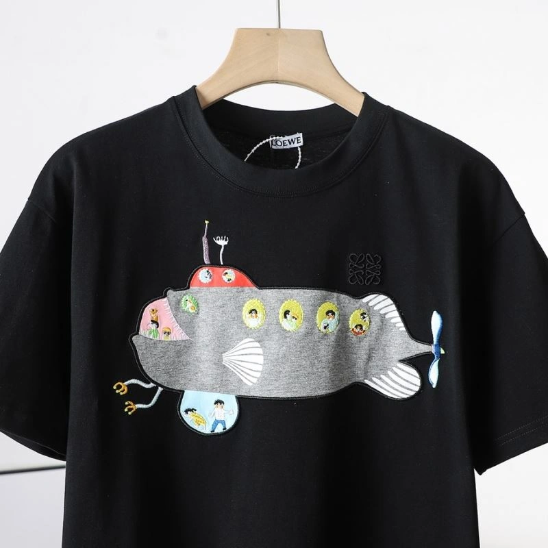 UrbanStyle Loewe T-Shirts 161545