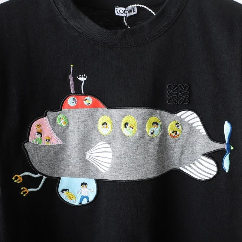 UrbanStyle Loewe T-Shirts 161545