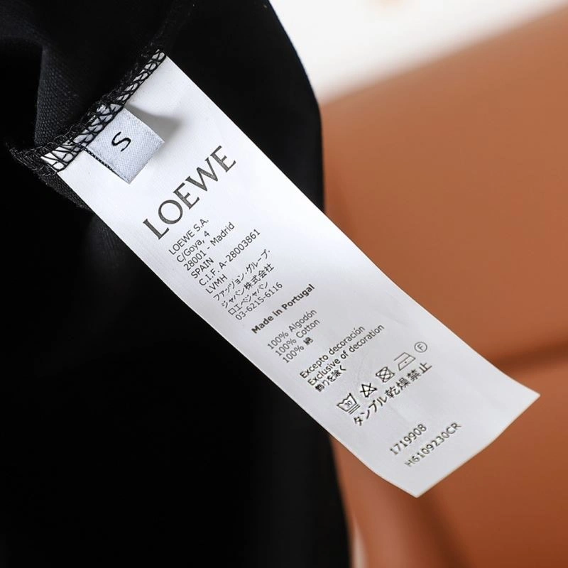 UrbanStyle Loewe T-Shirts 161545