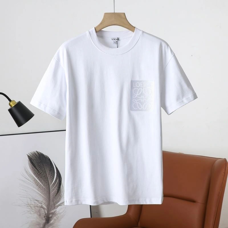 Loewe T-Shirts Fashionable 161578