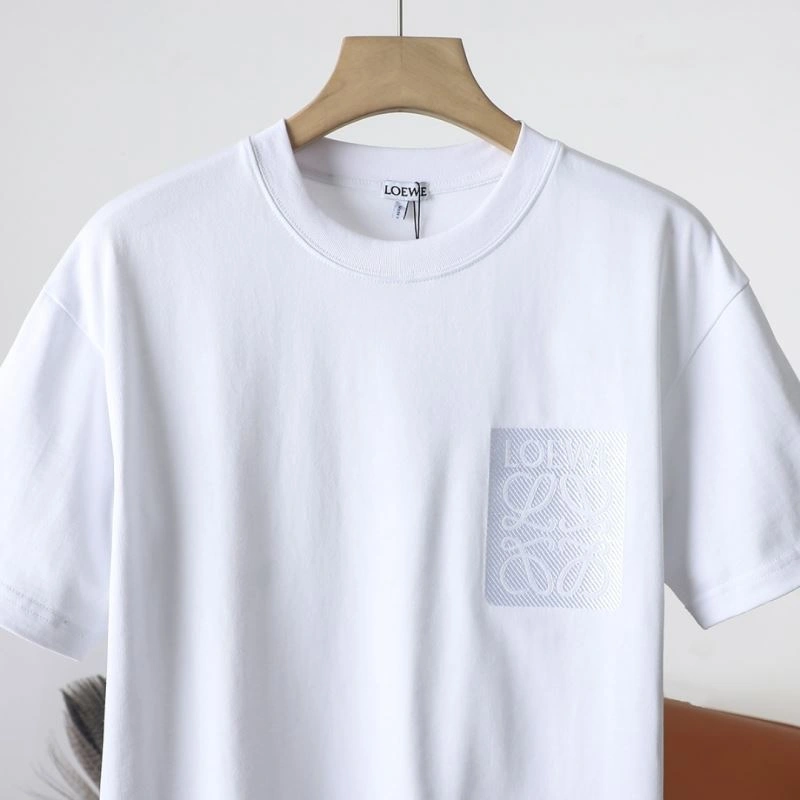 Loewe T-Shirts Fashionable 161578