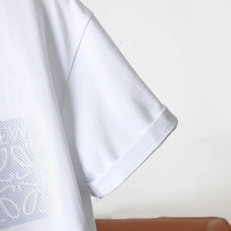 Loewe T-Shirts Fashionable 161578