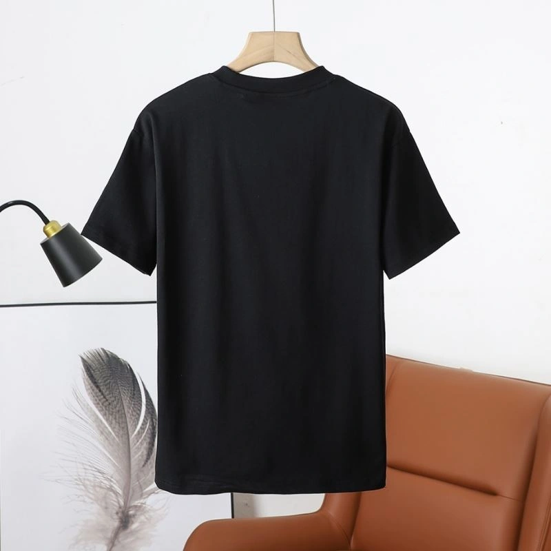 Loewe T-Shirts Effortless 161543