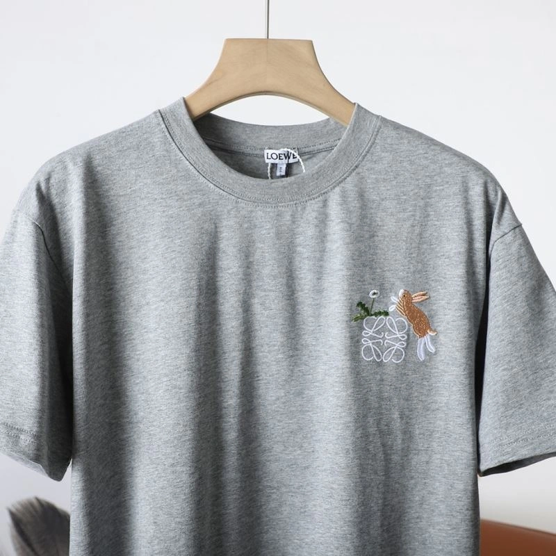 RelaxedFit Loewe T-Shirts 161542
