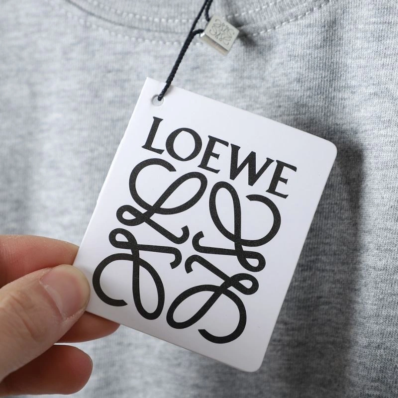 RelaxedFit Loewe T-Shirts 161542