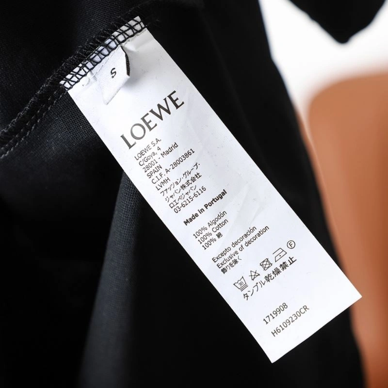 Seasonal Loewe T-Shirts 161616