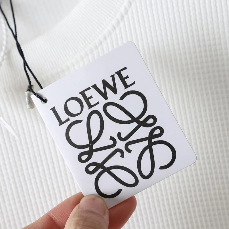 WrinkleFree Loewe T-Shirts 161541