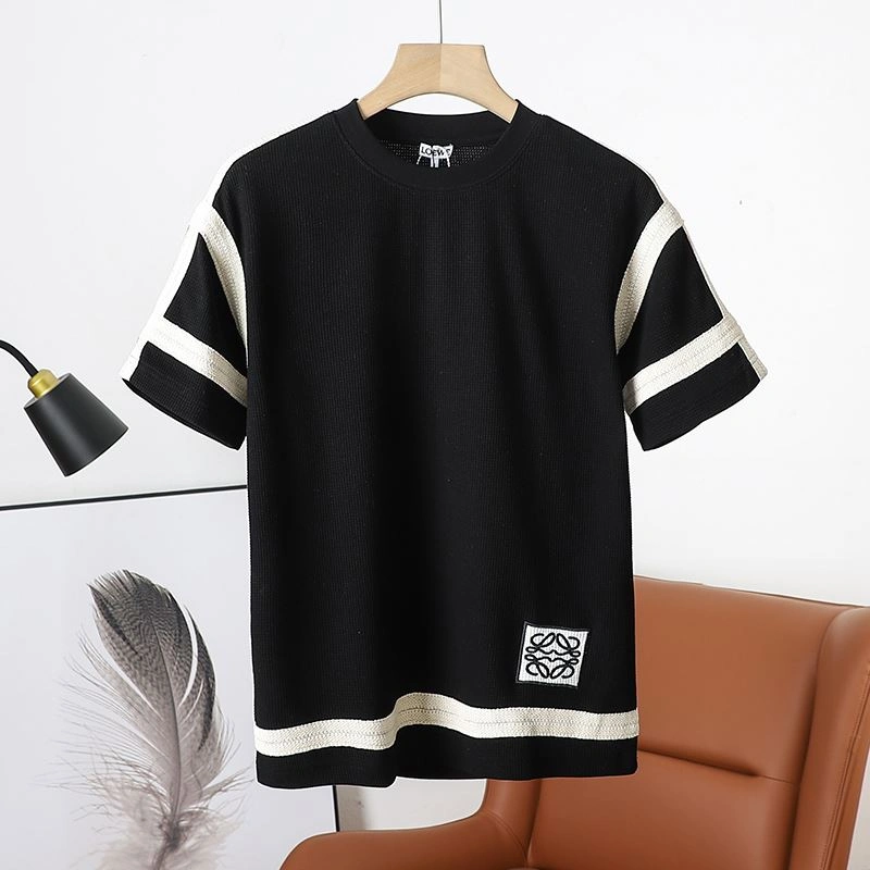 Loewe T-Shirts ZeroBulk 161538