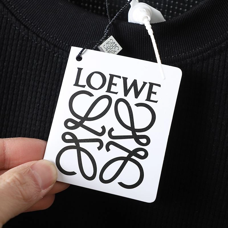Loewe T-Shirts ZeroBulk 161538