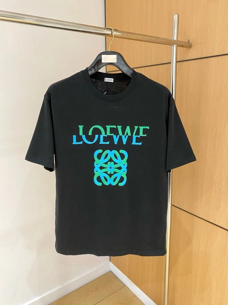Loewe T-Shirts Unisex 161533