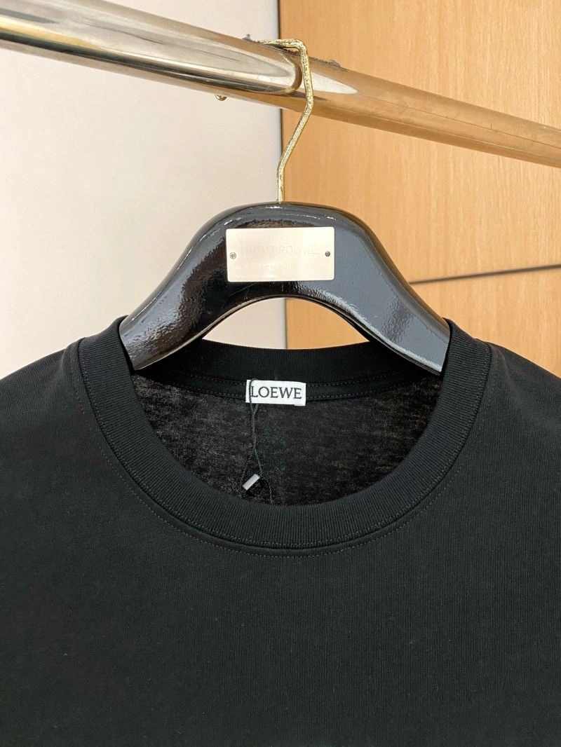 Loewe T-Shirts Unisex 161533