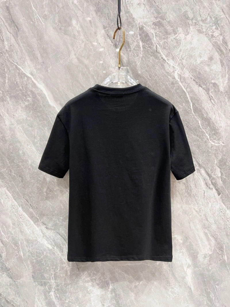 Stretchable Loewe T-Shirts 161534