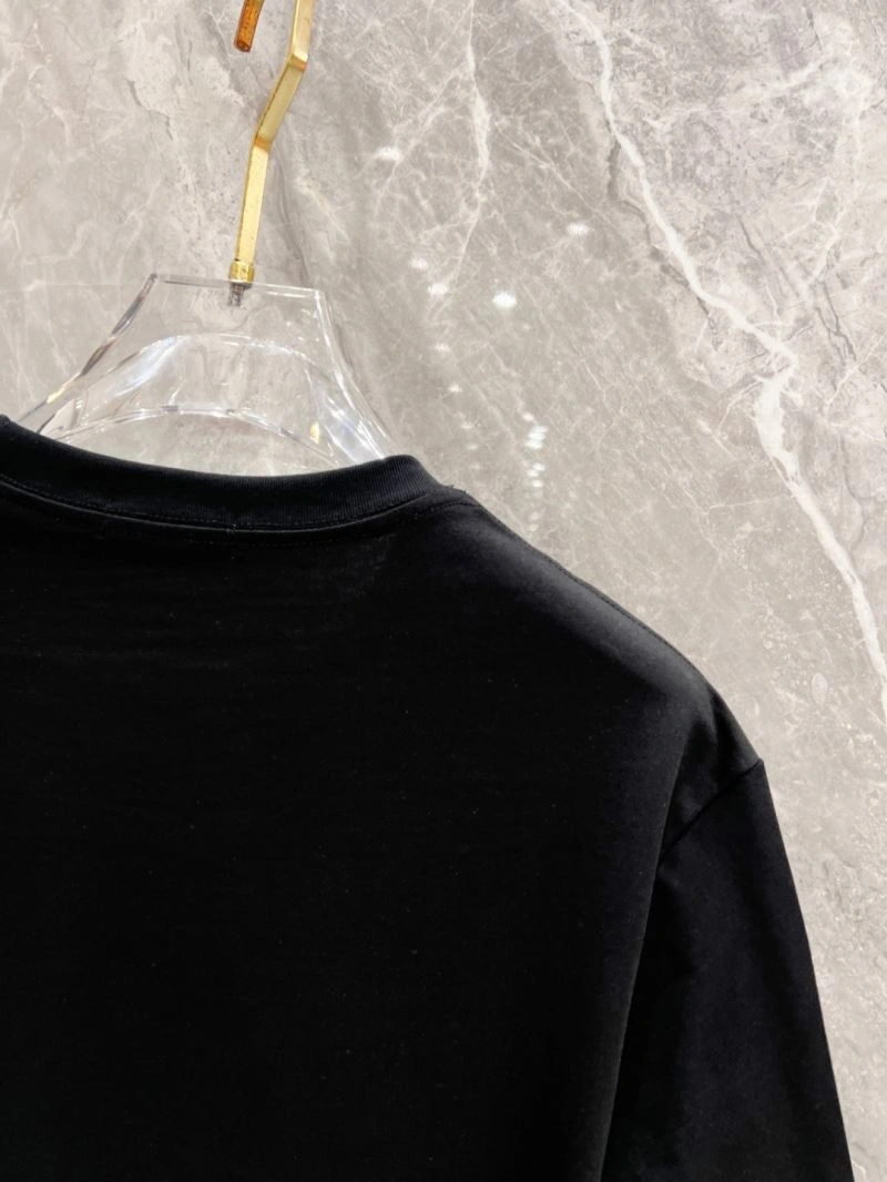 Stretchable Loewe T-Shirts 161534