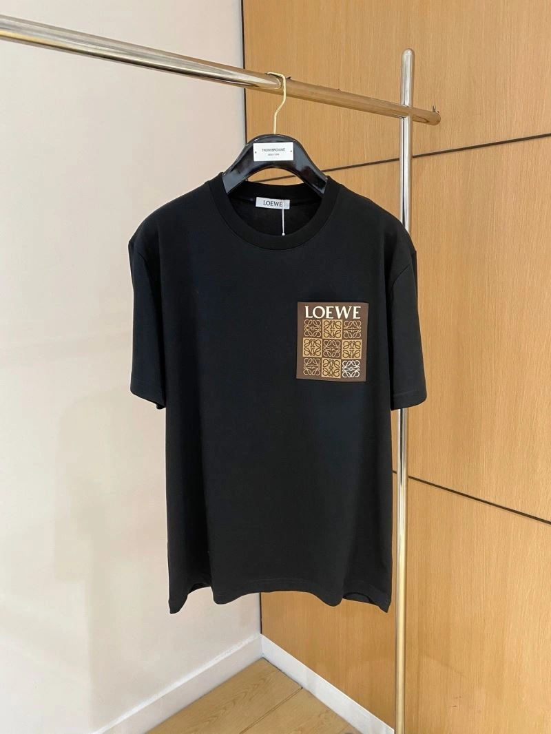 Bright Loewe T-Shirts 161577