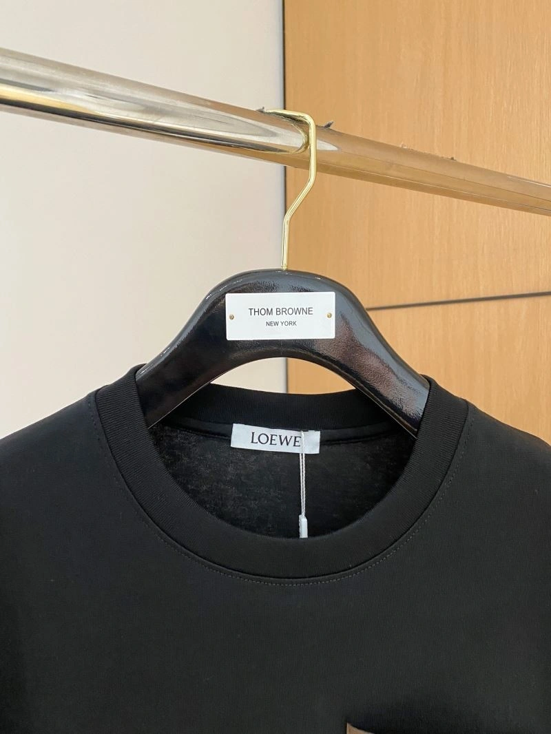 Bright Loewe T-Shirts 161577