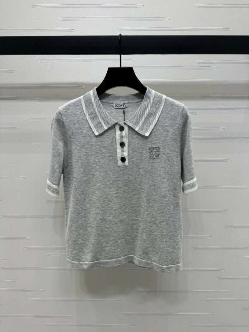 Loewe T-Shirts Unisex 151612
