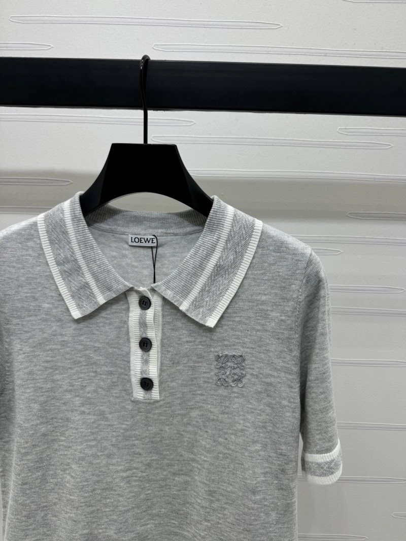 Loewe T-Shirts Unisex 151612