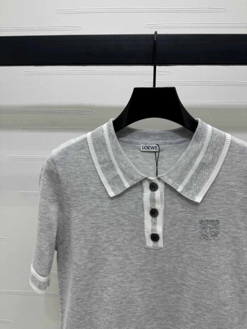 Loewe T-Shirts Unisex 151612