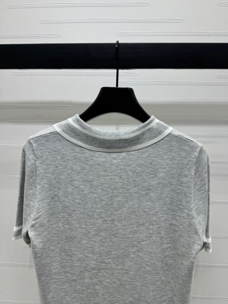 Loewe T-Shirts Unisex 151612