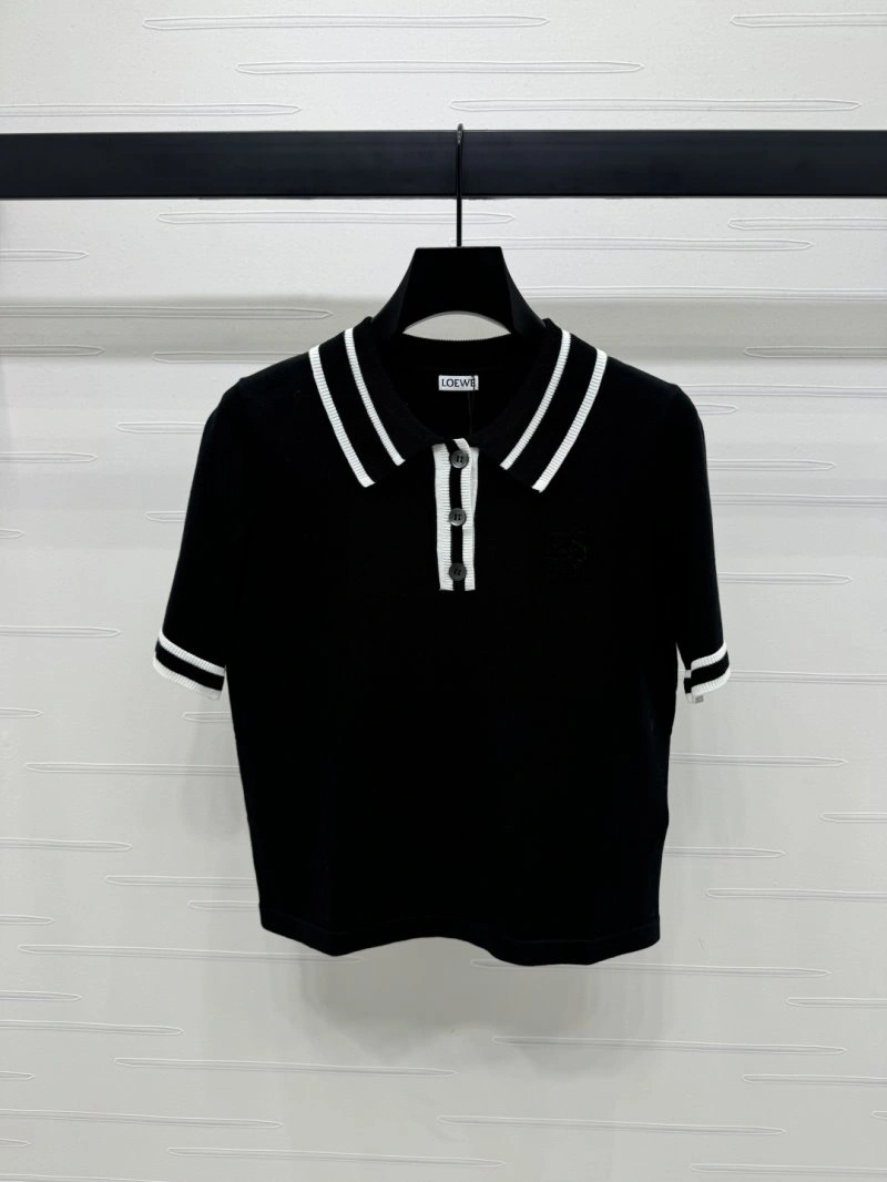 Loewe T-Shirts Attractive 151609