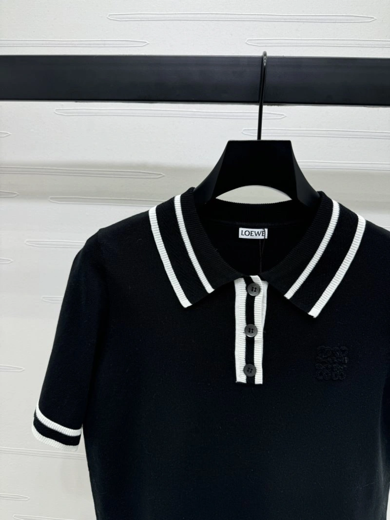 Loewe T-Shirts Attractive 151609