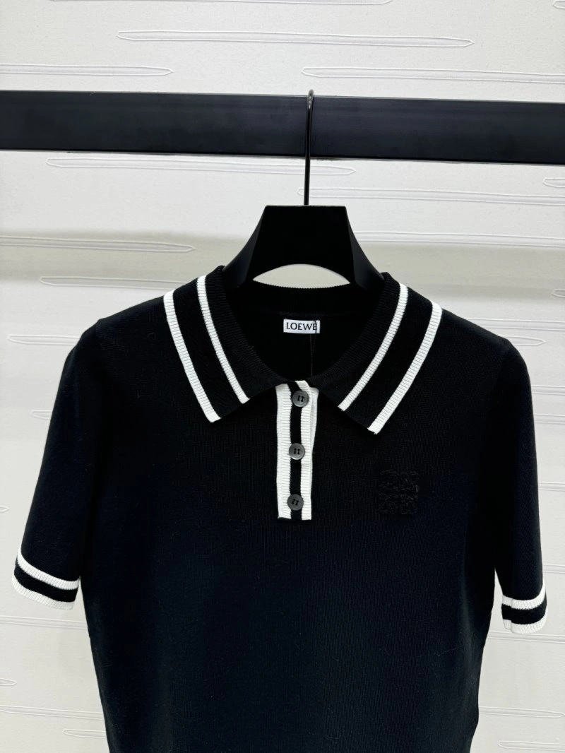 Loewe T-Shirts Attractive 151609