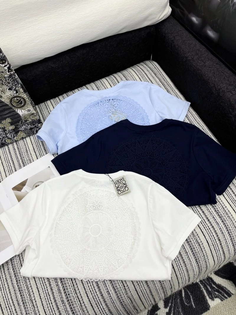 Bold Loewe T-Shirts 151605