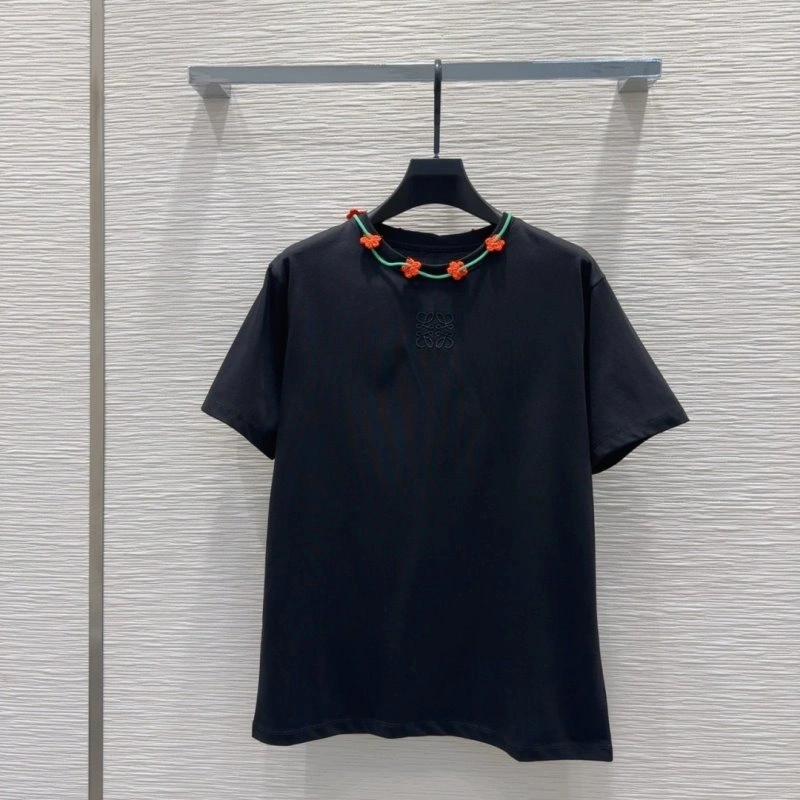 Loewe T-Shirts Stylish 151604