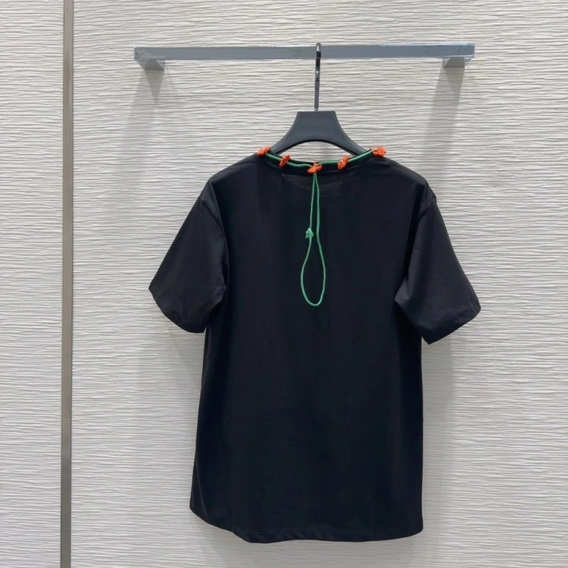 Loewe T-Shirts Stylish 151604