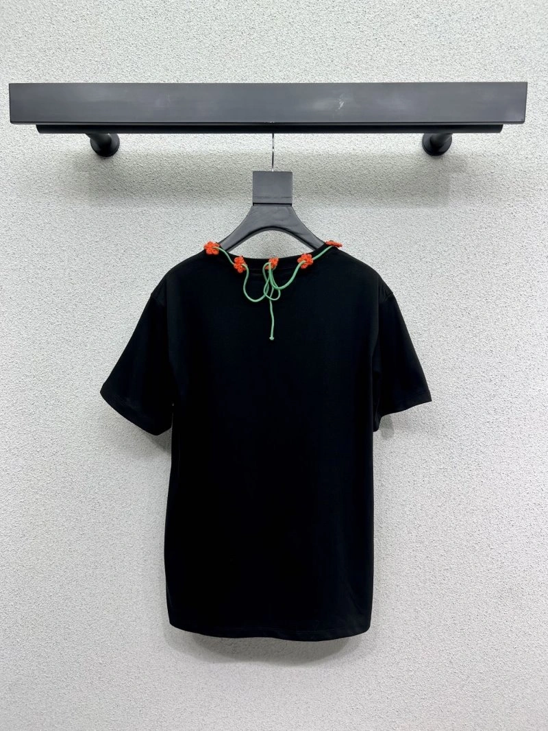 Loewe T-Shirts Flexible 151606