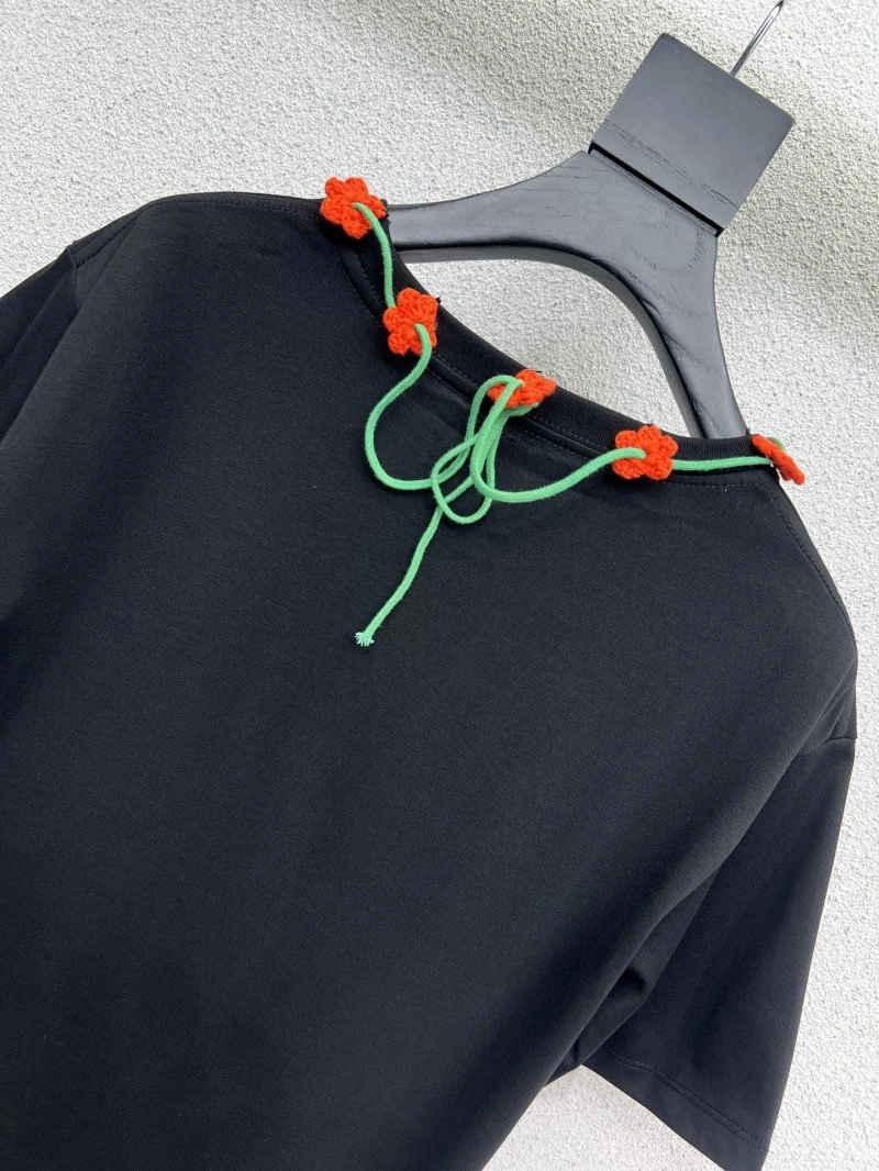 Loewe T-Shirts Flexible 151606