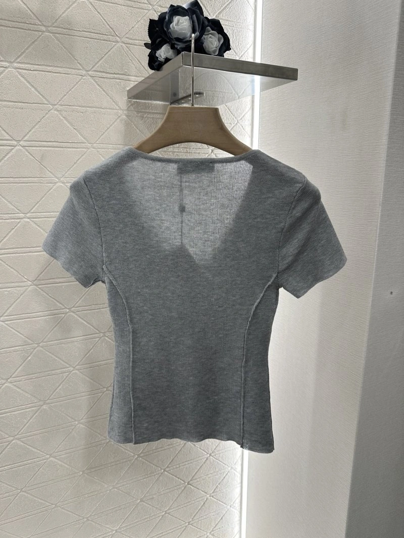 Loewe T-Shirts Durable 151607