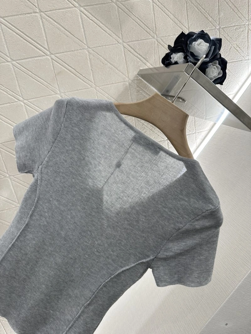 Loewe T-Shirts Durable 151607
