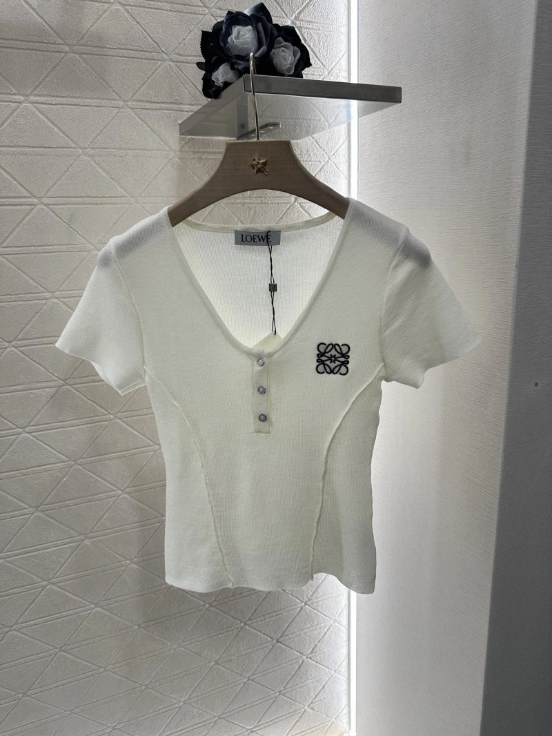 Snug Loewe T-Shirts 151608